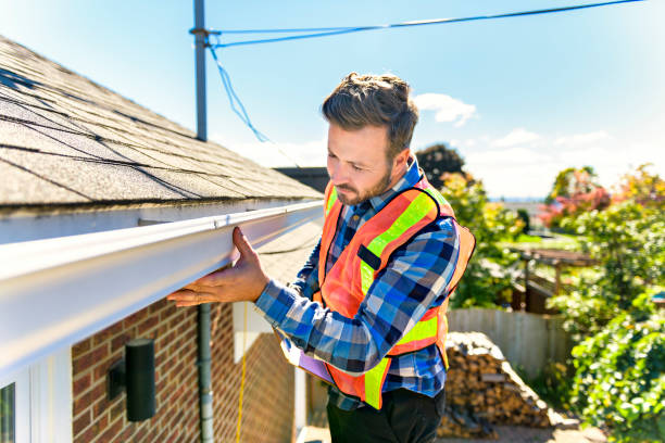 Best EPDM Roofing  in Belpre, OH